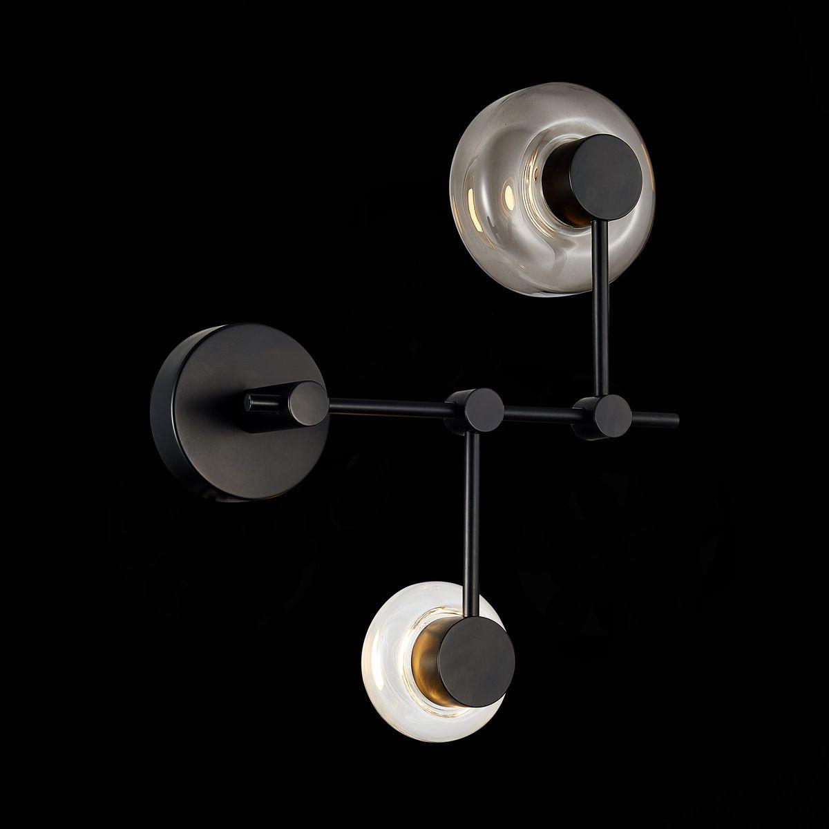 Поворотное бра ST Luce Vallo SL6005.401.02