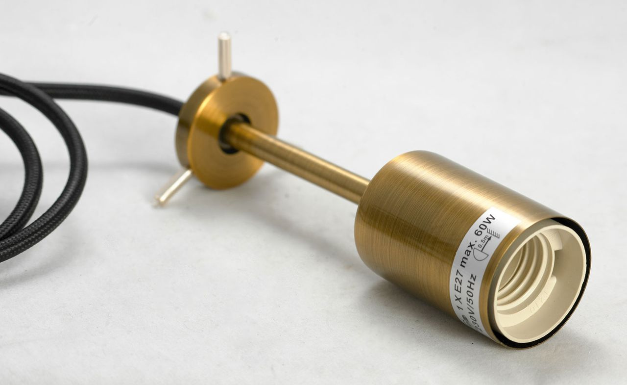 Подвеcной светильник Lussole Loft GRLSP-9987