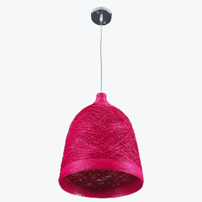 Подвесной светильник Apeyron 136-55purple