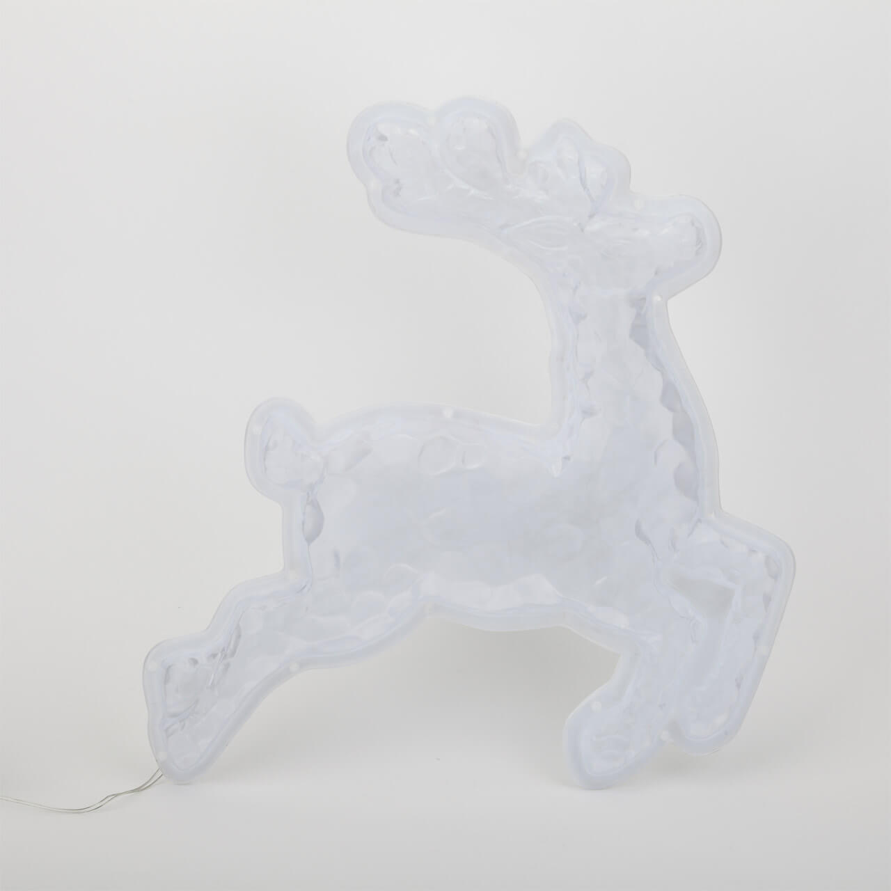 Светодиодная фигура олень ЭРА ENIOF-01 Б0041935