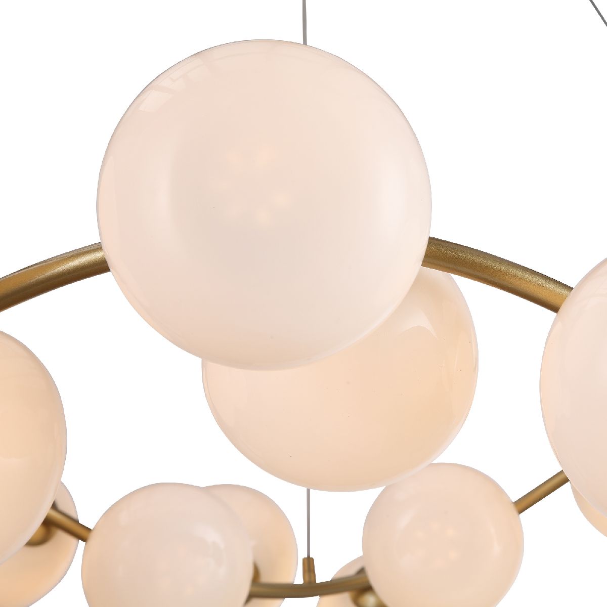 Подвесная люстра ST Luce Sweven SL1519.303.24