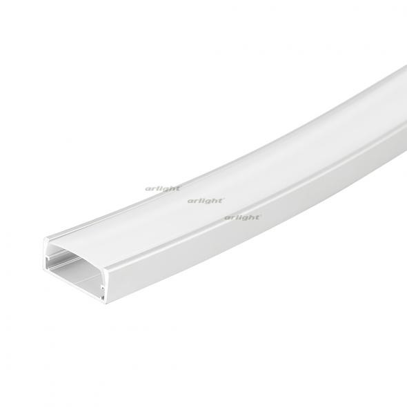 Профиль Arlight ARH-WAVE-2000 SILVER 024380