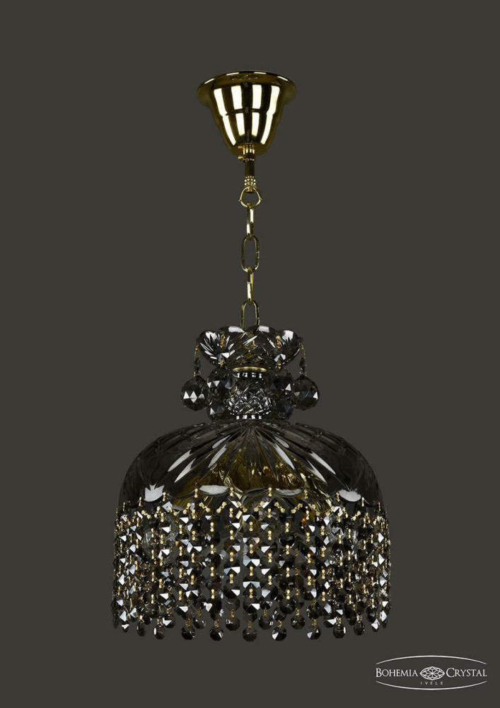 Подвесной светильник Bohemia Ivele 7715/25/G/R/M731
