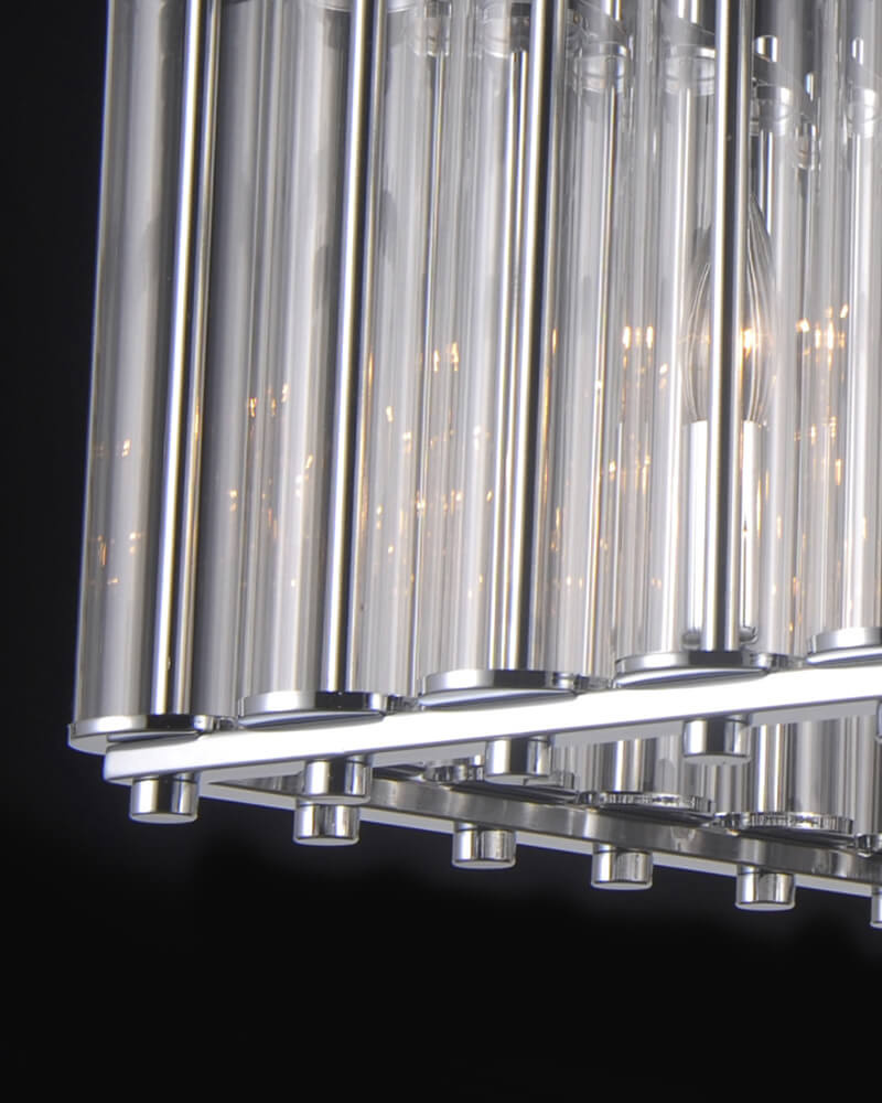 Потолочная люстра Lumien Hall Аннора 30474.01.03.04