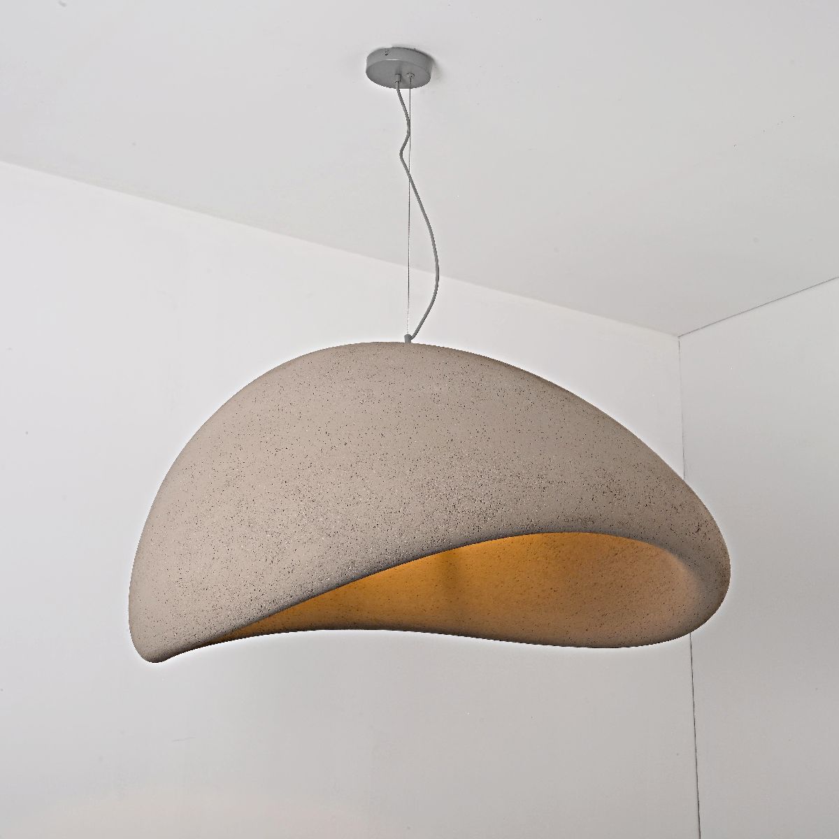 Подвесной светильник ImperiumLoft Cemencloud 219852-23