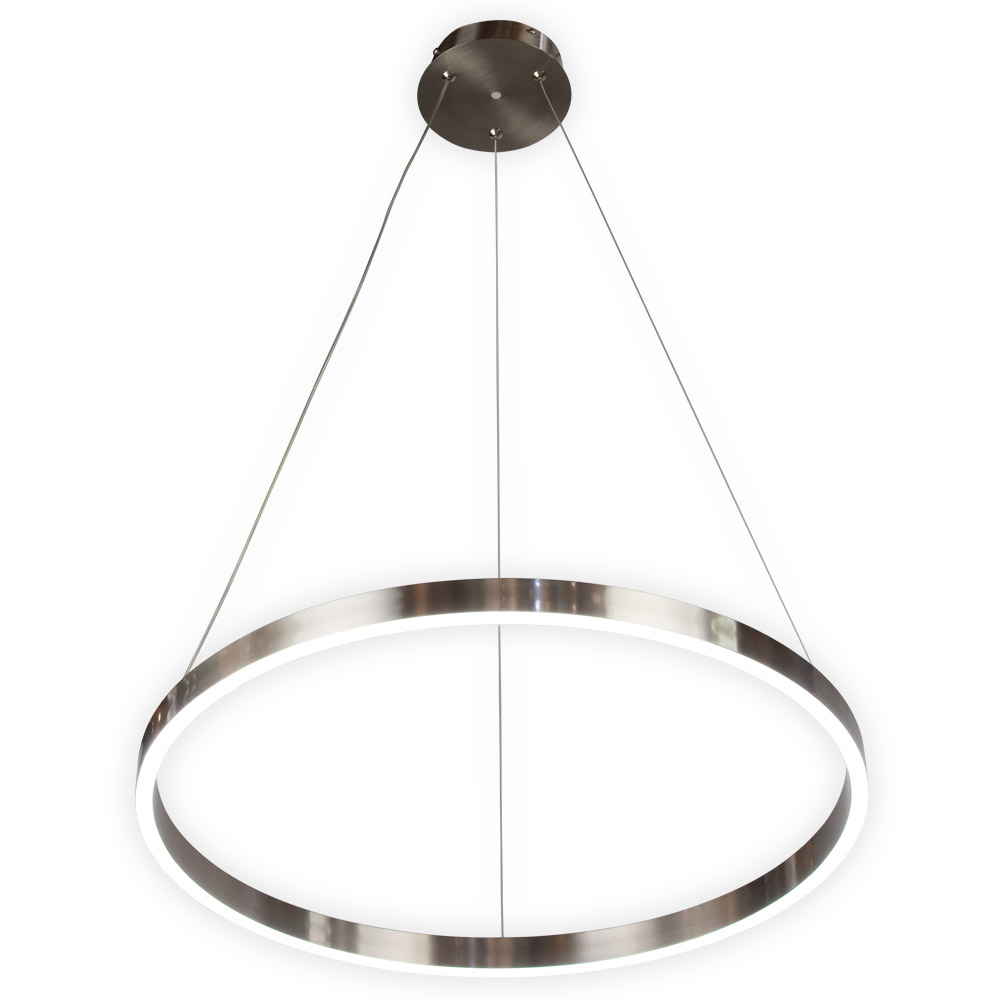 Подвесной светильник AM Group AM520 D600 SN