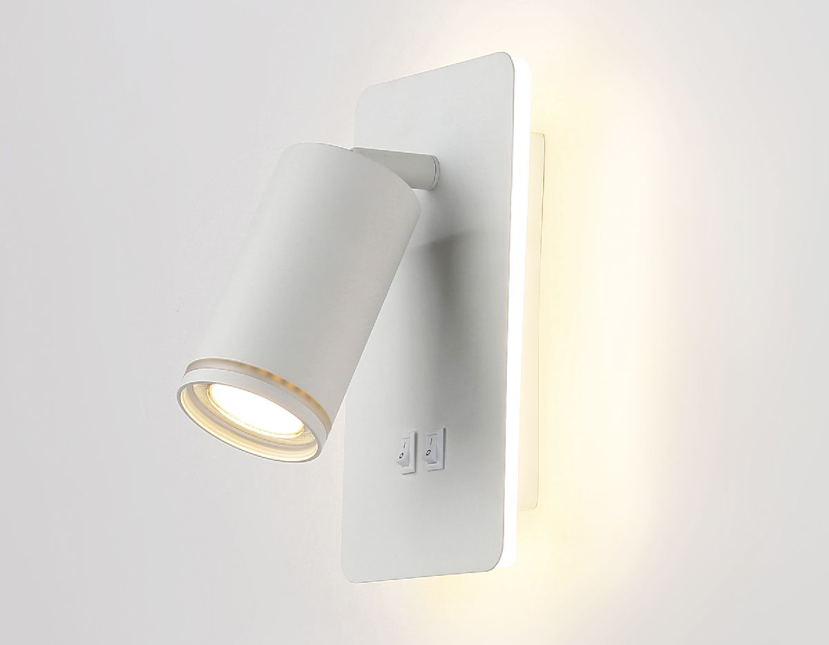 Спот Ambrella Light Wall FW2465