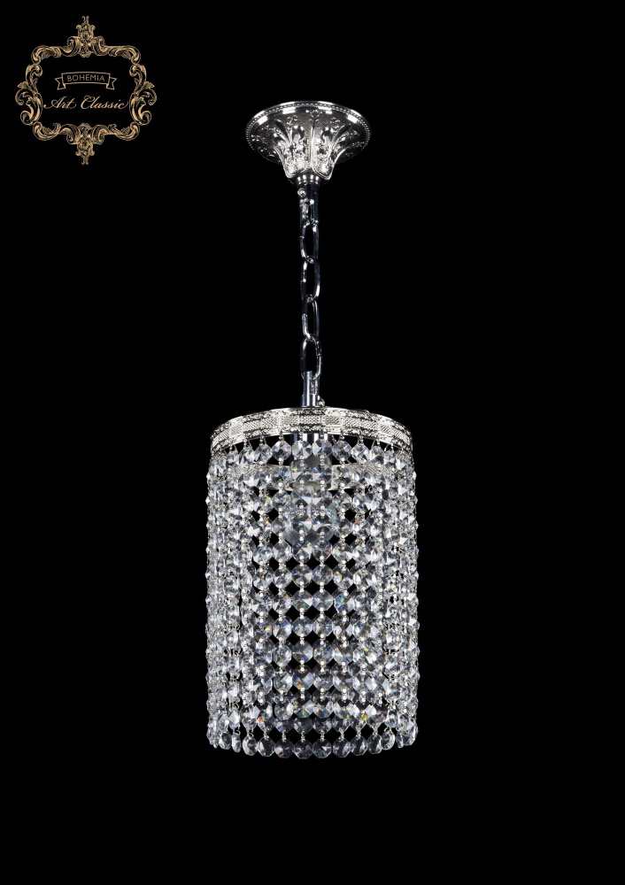 Подвесной светильник Art Classic 21.201.15SP.Ni.R