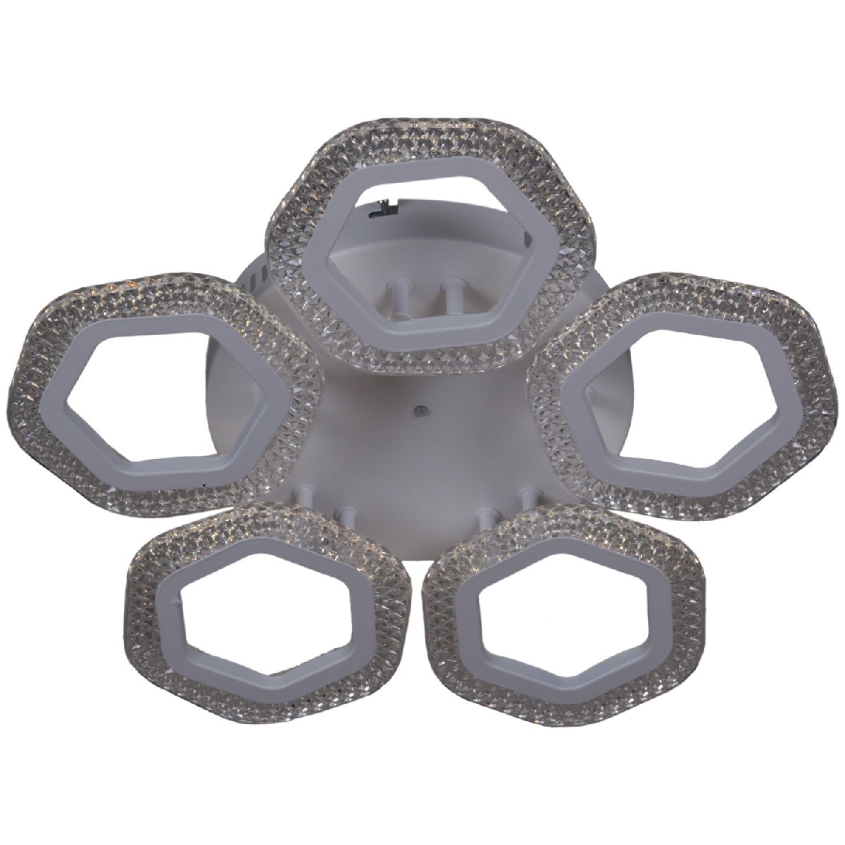 Потолочная люстра Reluce 08490-0.3-05A WH