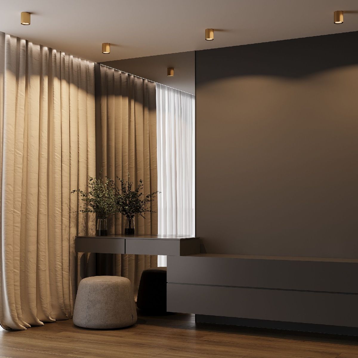 Накладной светильник Elektrostandard Primo 25116/LED 4690389212994 a069413