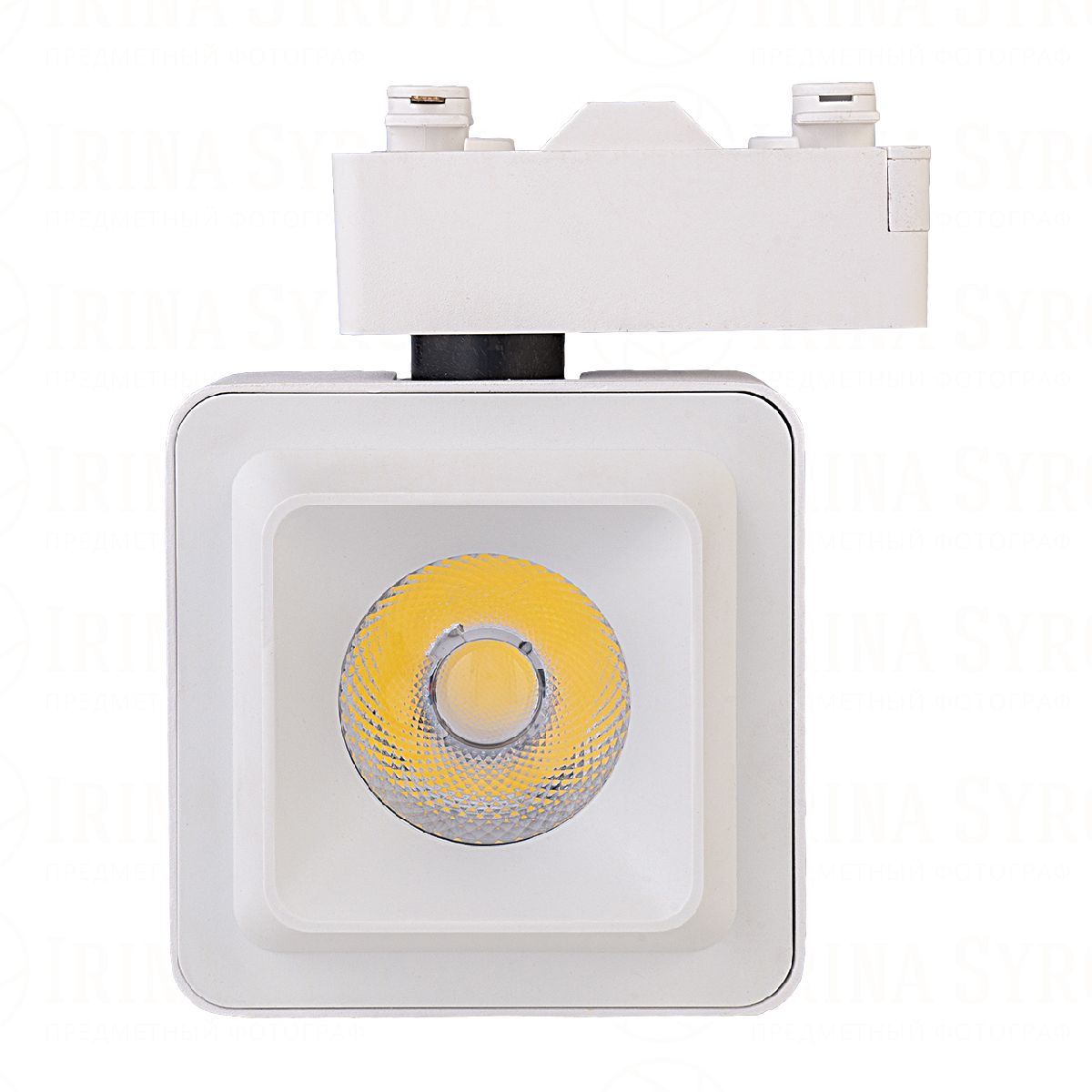 Трековый однофазный светильник IMEX IL.TRL-20-Q.WH