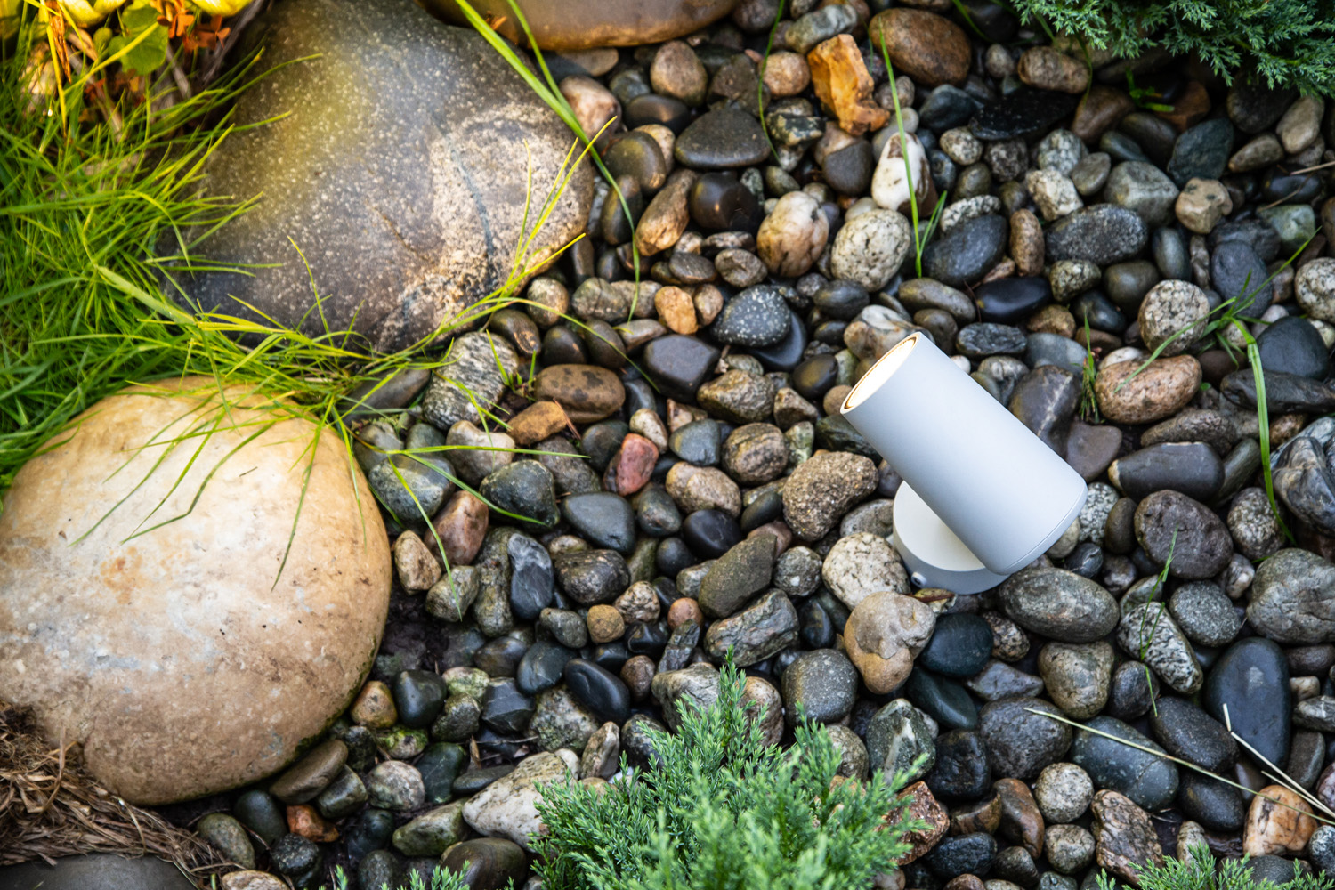 Ландшафтный светильник DesignLed DL-FS0012-9-GR-WW 006809 в Москве