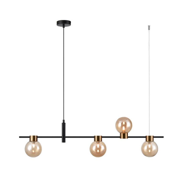 Подвесная люстра Vele Luce Ideale VL5872P14 УЦ