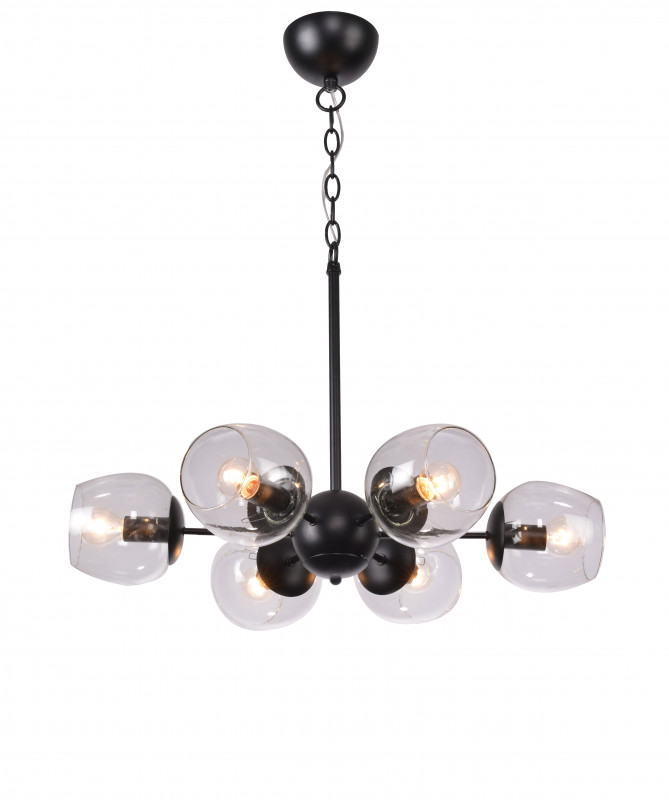 Подвесная люстра Escada 399/6S