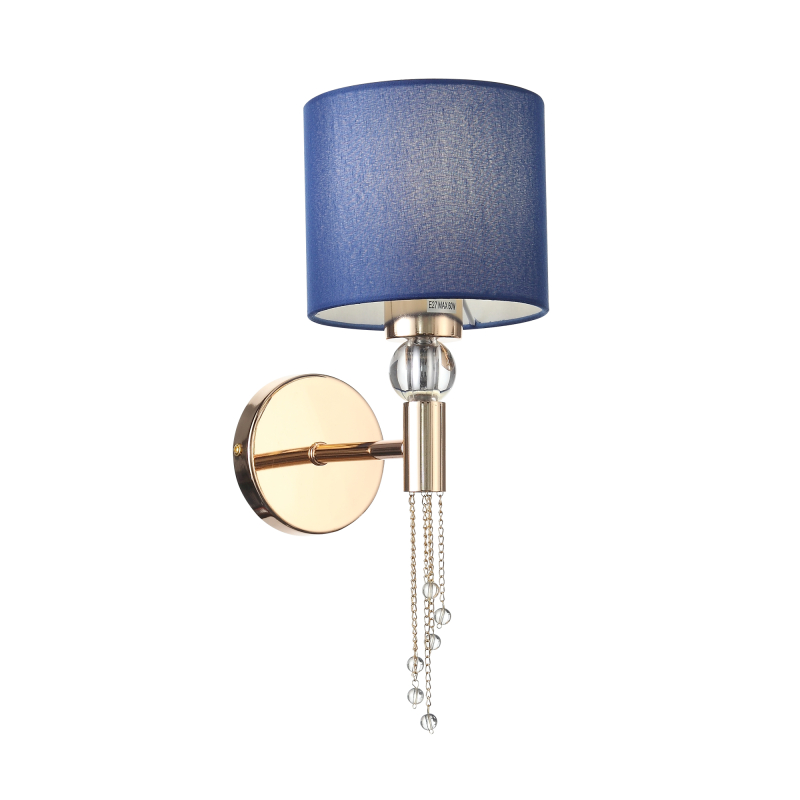 Настенный светильник EVOLUCE PRIMMA SLE105281-01