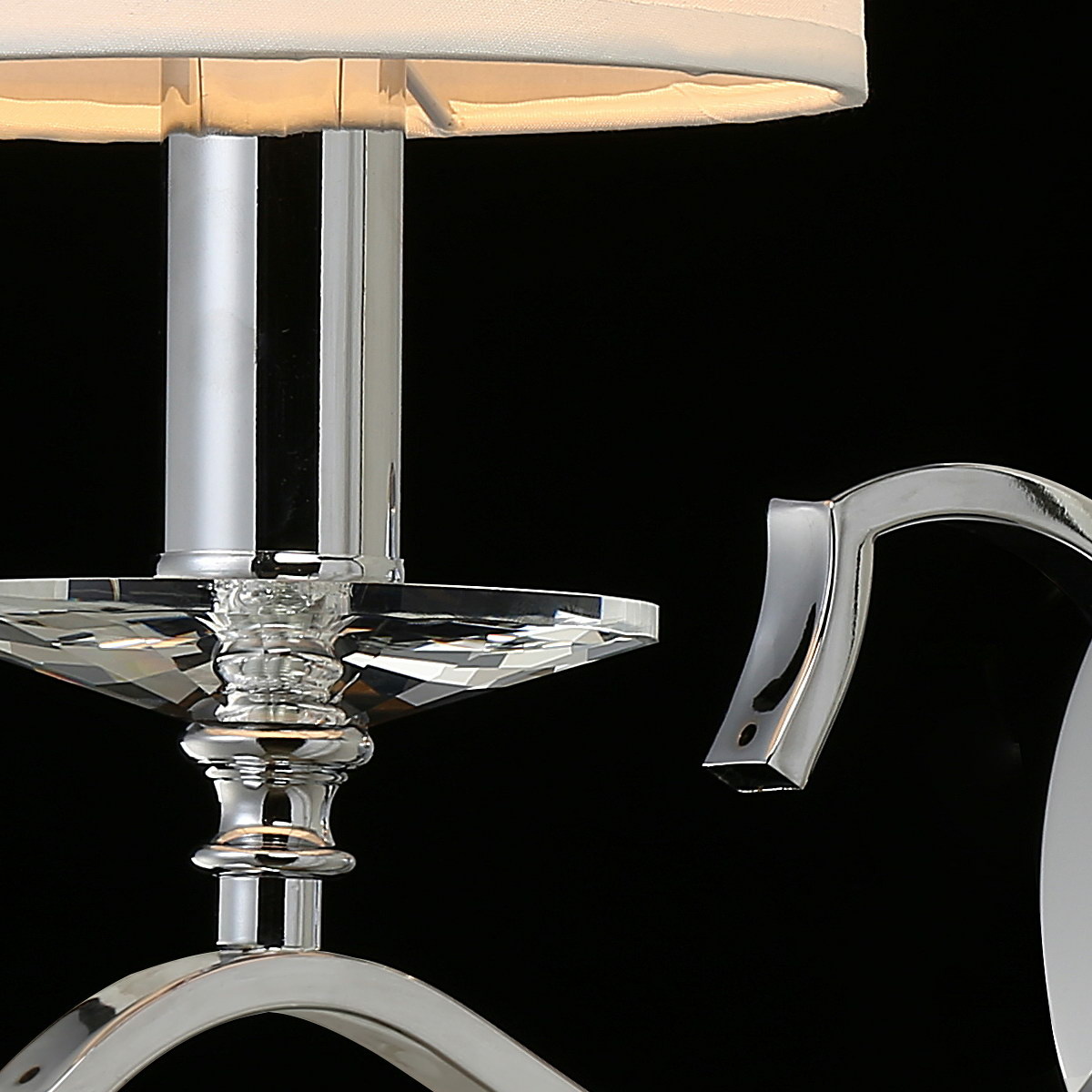 Бра Illumico IL6202-1W-27 CR