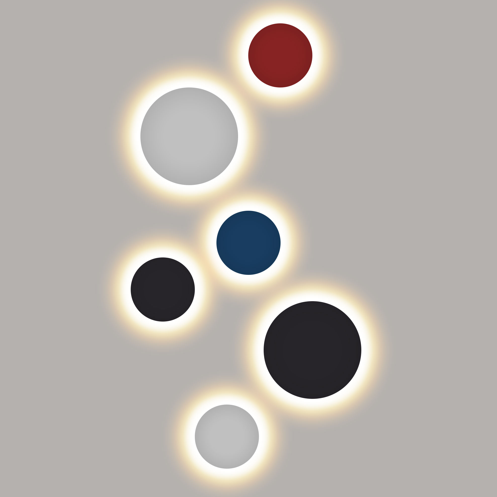 Уличный настенный светильник Elektrostandard Concept 1661 TECHNO LED CONCEPT L белый