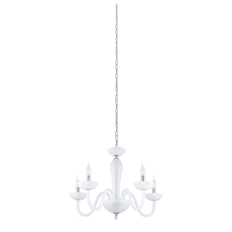 Подвесная люстра Eglo Falcado 1 39122