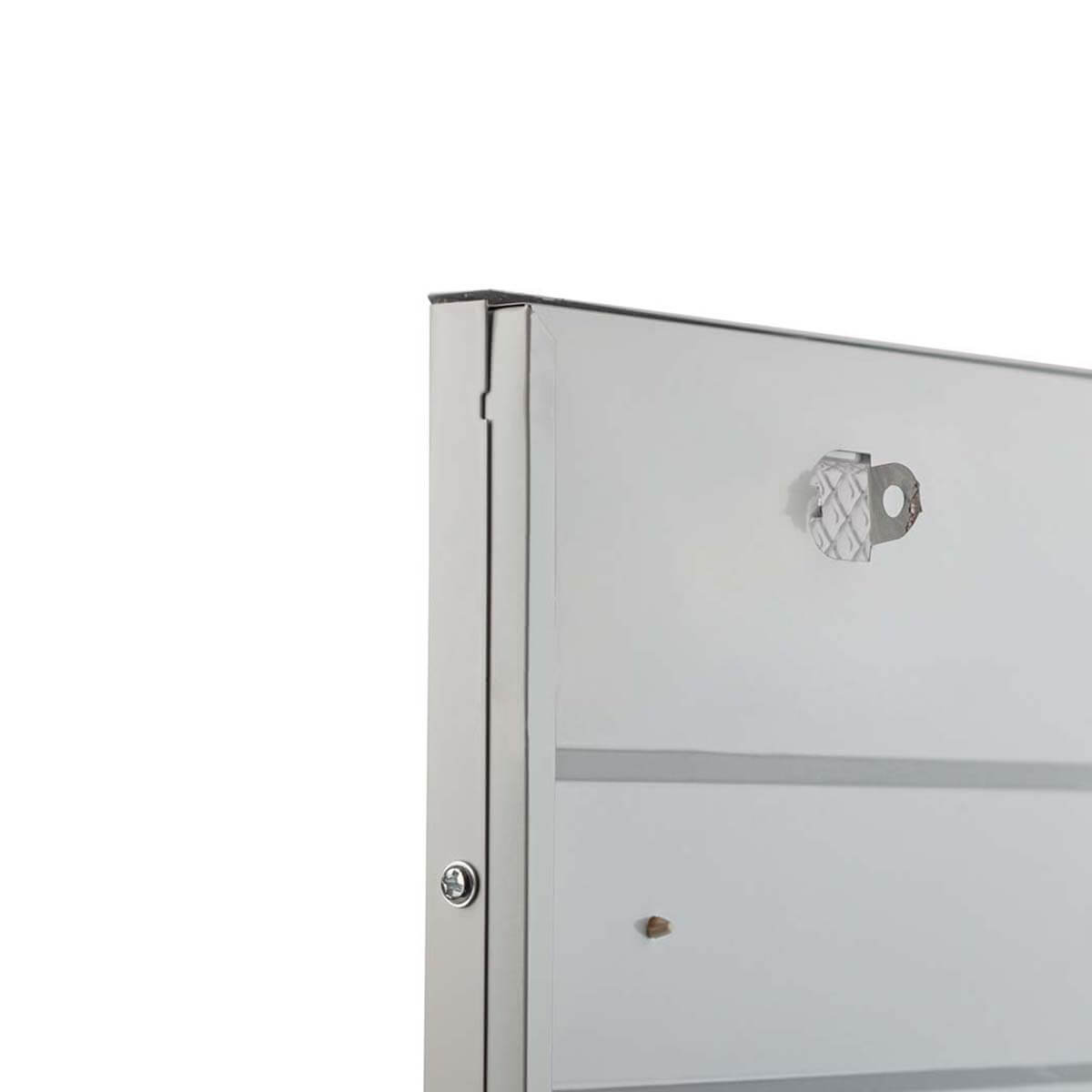 Светодиодная панель Эра SPO-6-36-6K-P-A Б0047782