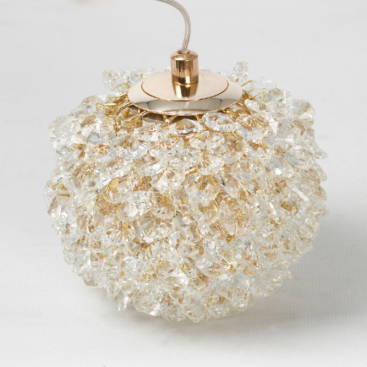 Подвесной светильник Lussole Napa LSP-7271