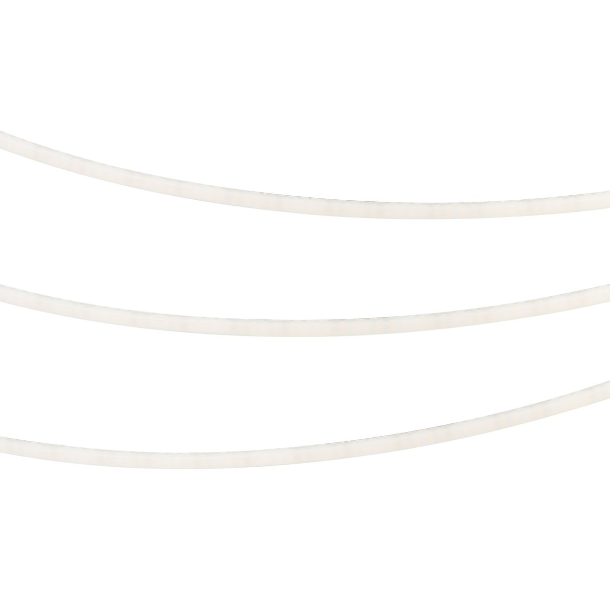 Светодиодная лента герметичная Arlight MICROLED-SEW-M320-3mm 24V Warm3000 (6 W/m, IP65, 5m) (CRI>90) 062002