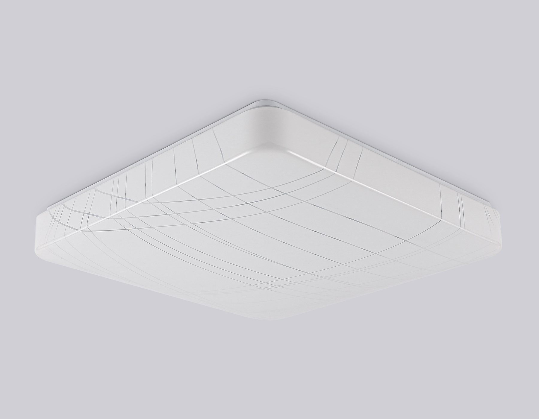 Потолочный светильник Ambrella Light Orbital Air FZ1151