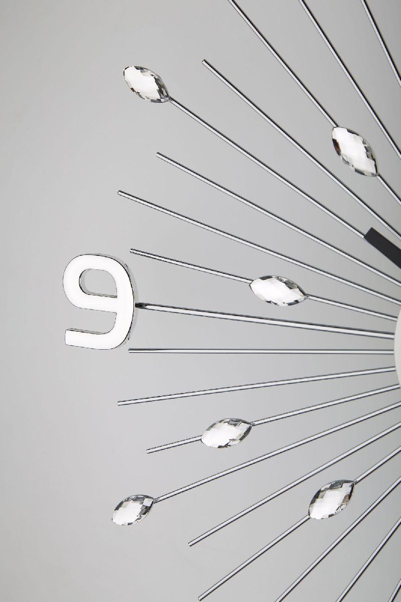 Настенные часы Tomas Stern 8046