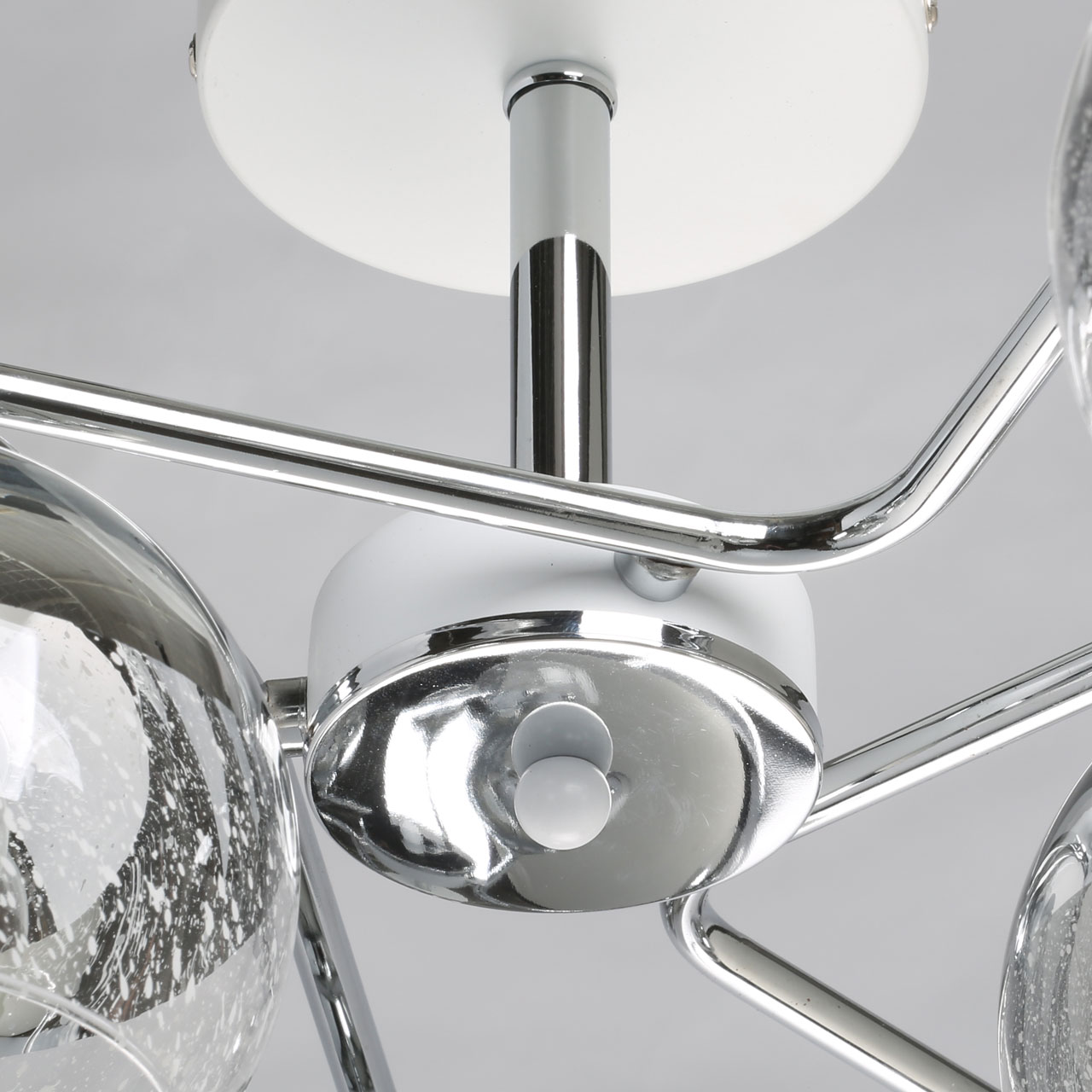 Люстра на штанге De Markt Вита 220013106 в Москве