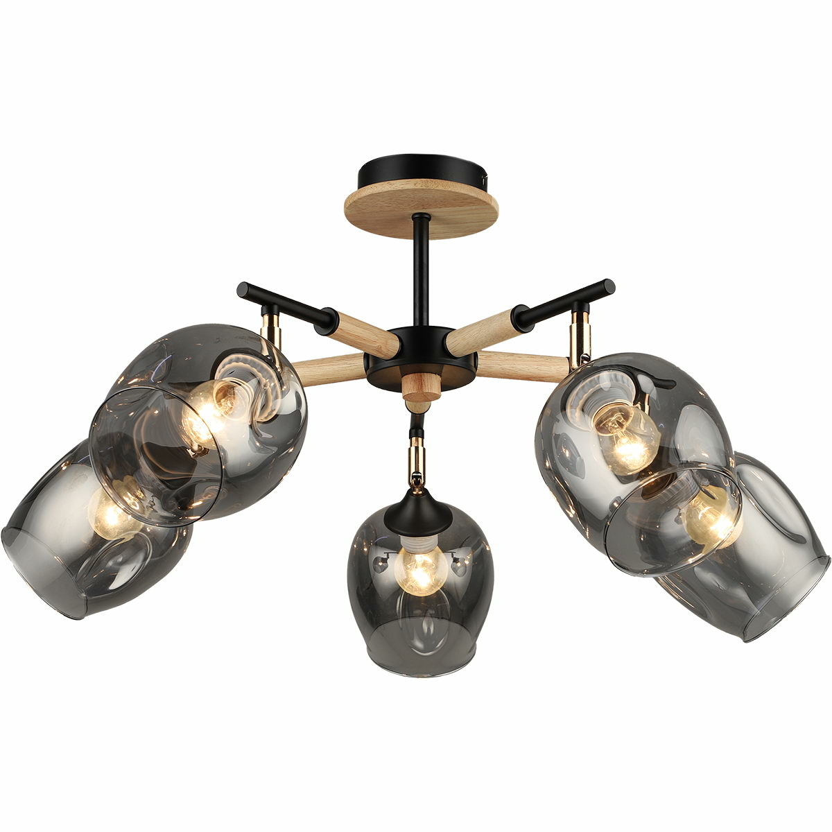 Люстра на штанге Reluce 04714-0.3-05