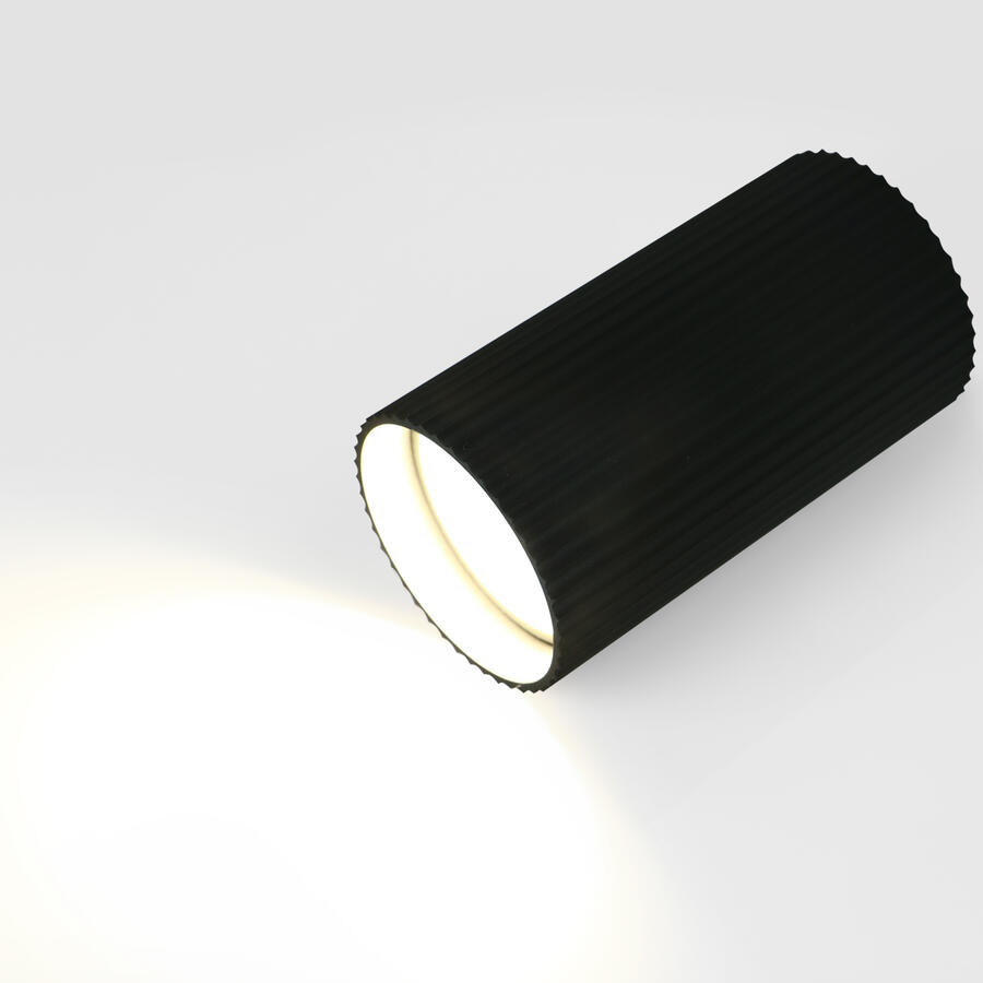 Накладной светильник General GWL-GU10-M-IP20 661695