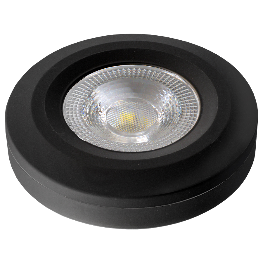 Светодиодная лампа General GLDEN-GX53-DIF-12-230-GX53-2700 661923