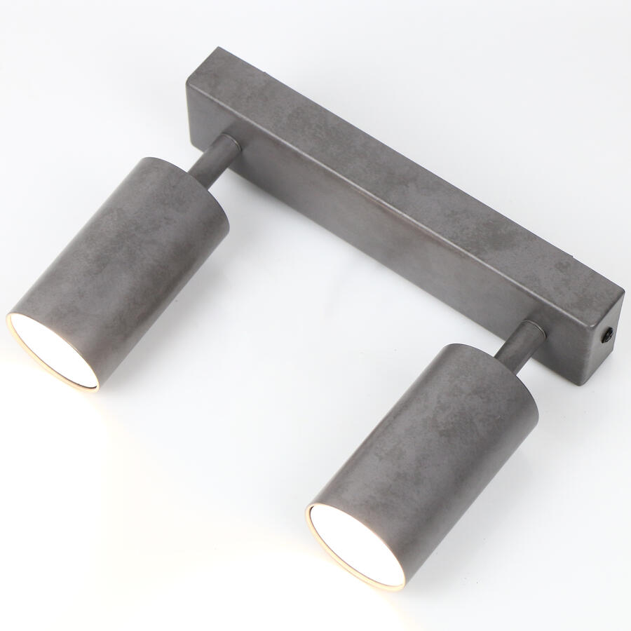 Спот General GWL-2GU10-M-IP20 662069