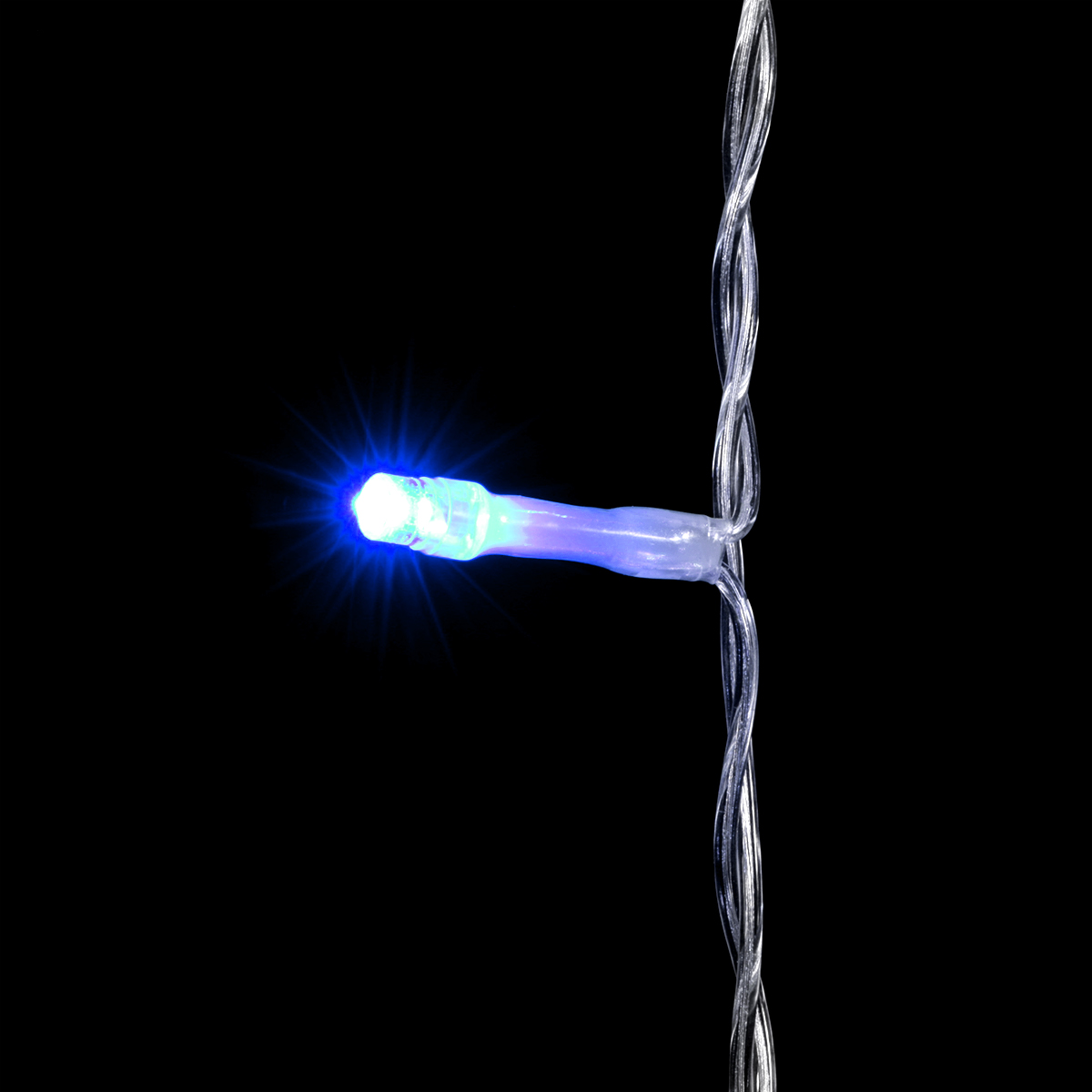 Гирлянда Занавес облегченный Laitcom (LTC) PCL600NOT-10-2B