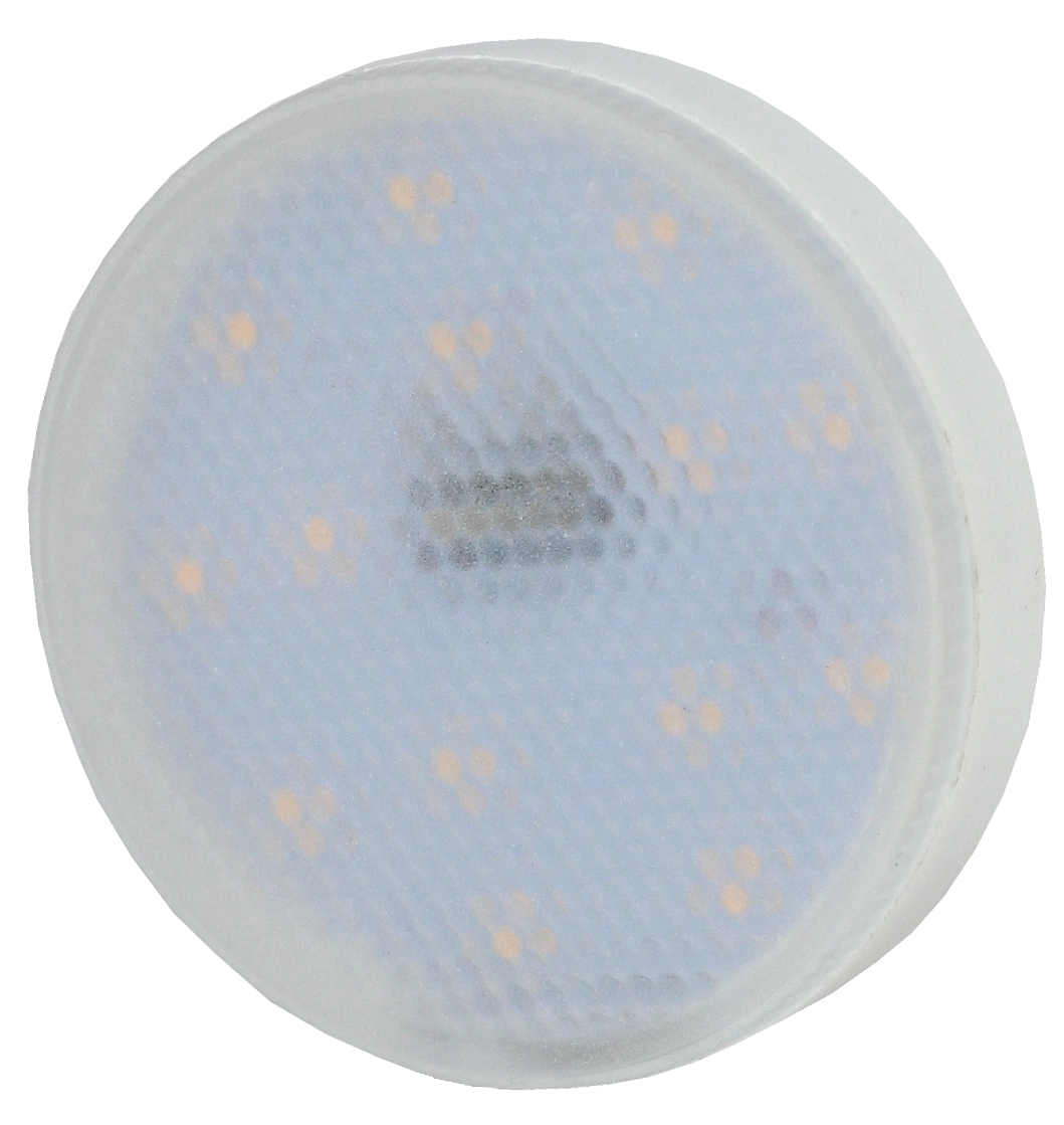 Лампа светодиодная Эра GX53 12W 2700K LED GX-12W-827-GX53 Б0020596