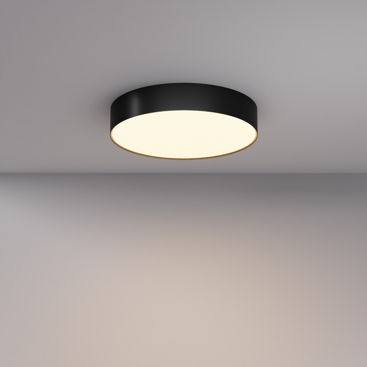 Потолочный светильник Level Light Up Halo UP-S1133RB