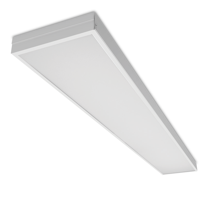 Линейный светильник Wolta ДПО01-36-101-6К