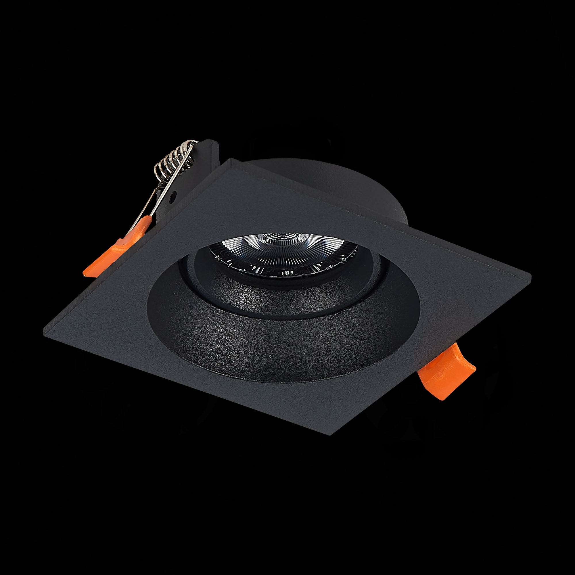 Встраиваемый светильник ST LUCE ST208.418.01 в Москве