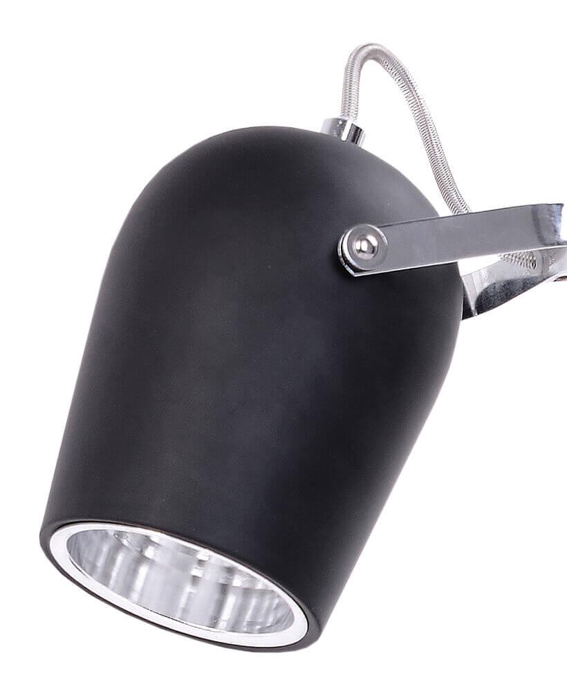 Настольная лампа Seven Fires Фэшн 47264.04.13.01