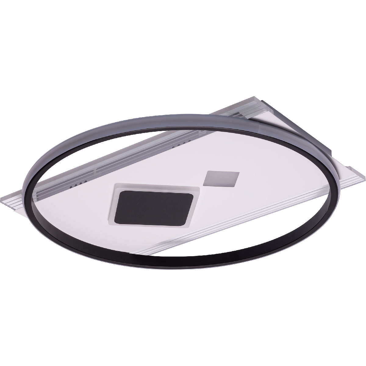 Потолочная люстра Ritter Pensata 52308 0