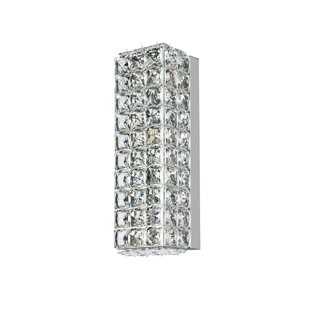 Настенный светильник Modelux ML.555.03 CR