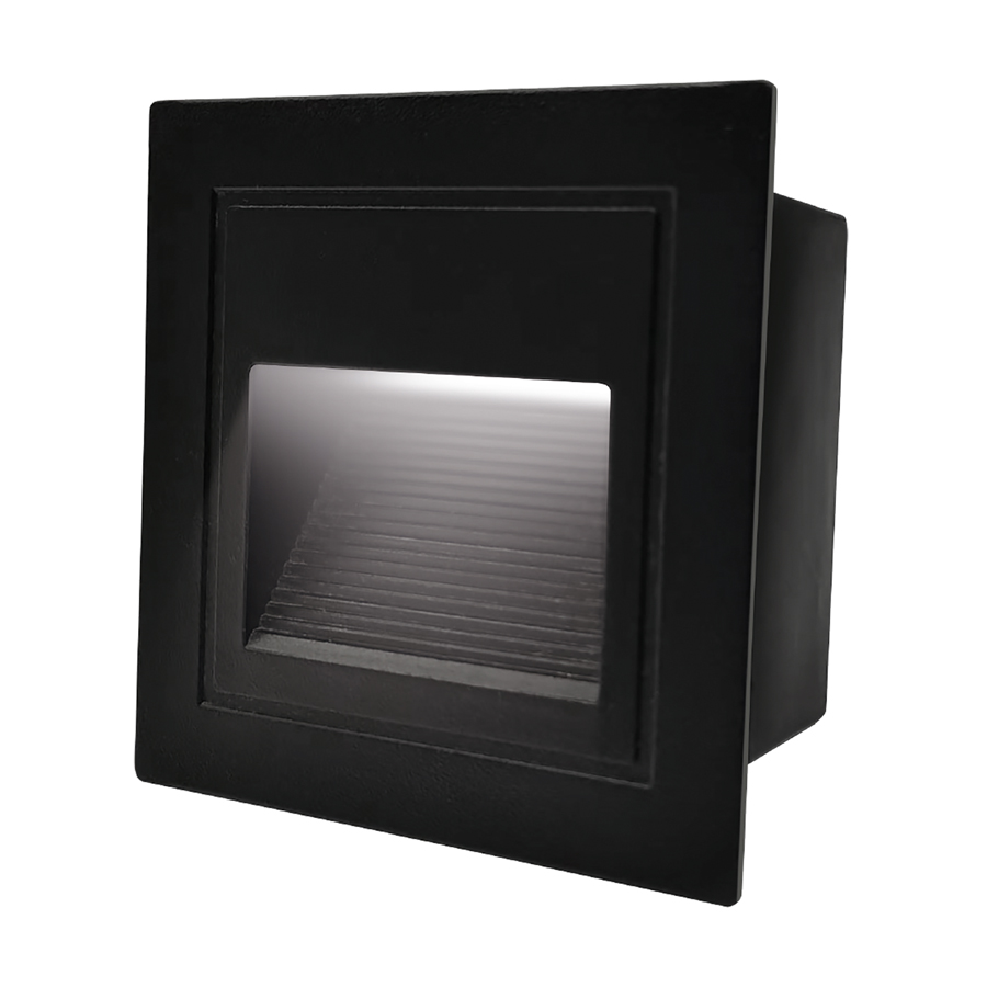 Подсветка для ступеней General GSTL-S1-3BT-5K 460115