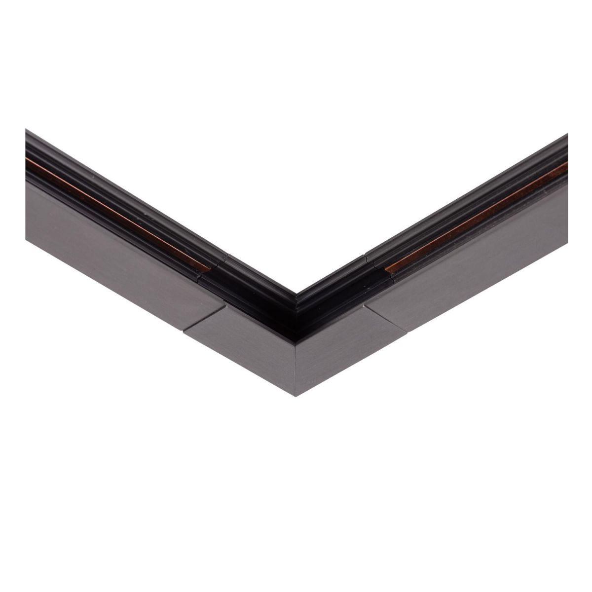 Соединитель угловой для шинопровода Lucide Linial 55900/03/08