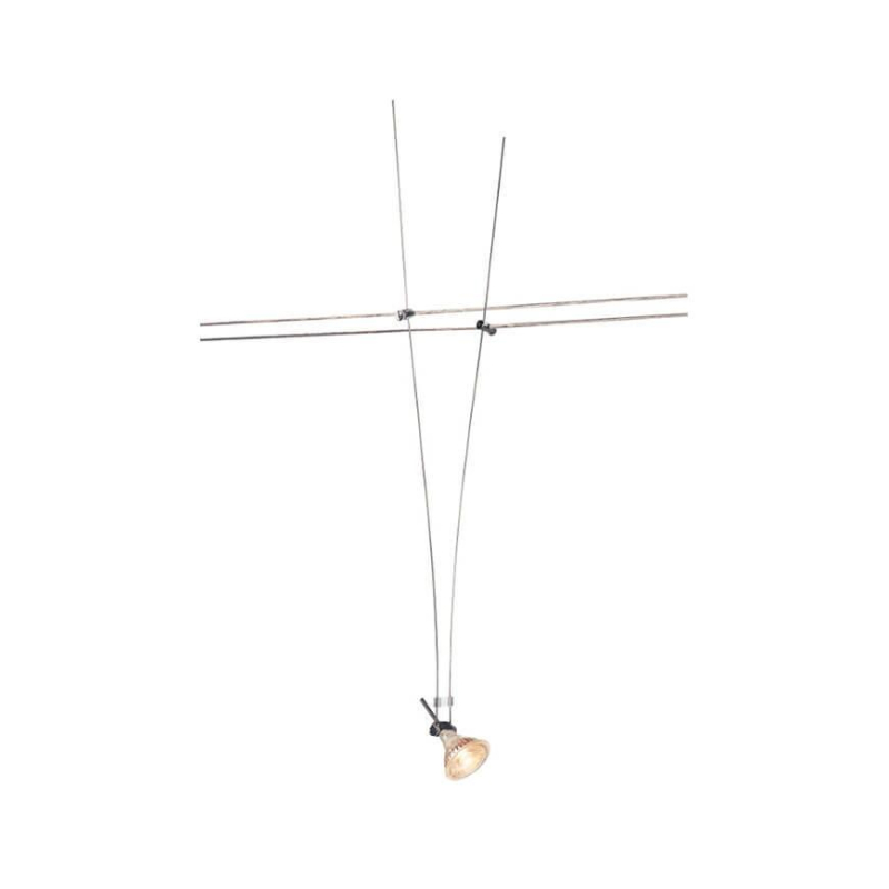 Струнный светильник SLV Tenseo Wire II 139072