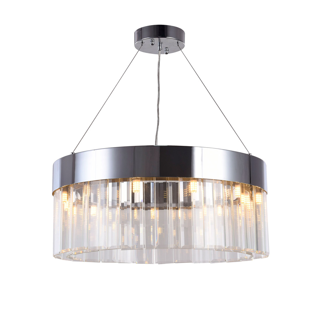 Подвесная люстра Cloyd Riddel 10561