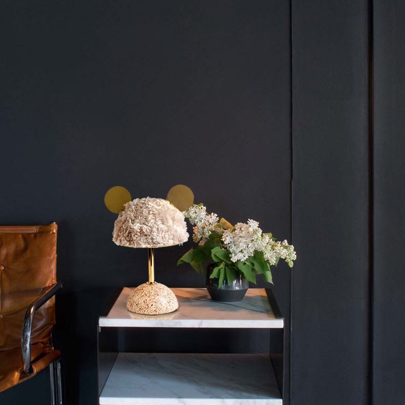 Настольная лампа ImperiumLoft Minnie 151313-26