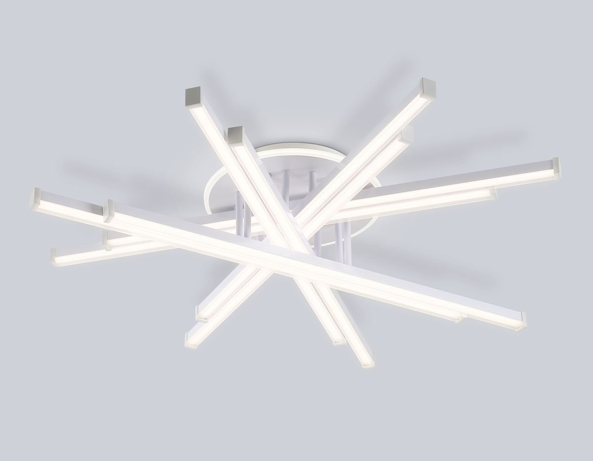 Потолочный светильник Ambrella Light Comfort LineTech FL6275