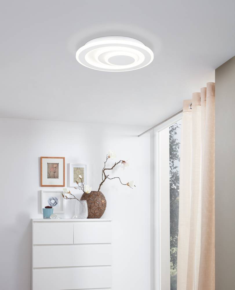 Потолочный светильник Eglo Palagiano 1 32051