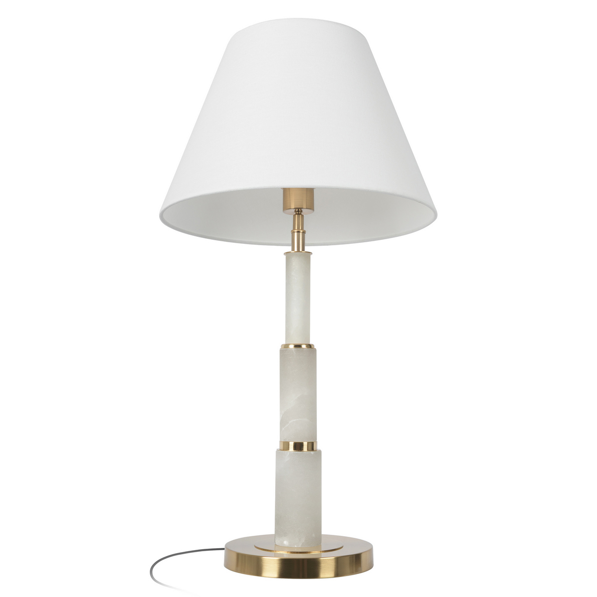 Настольная лампа для спальни Loft IT Telescope 10441T