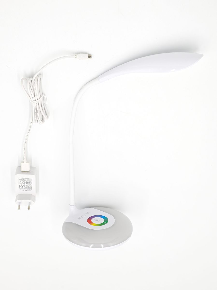 Настольная лампа ARTSTYLE TL-330W