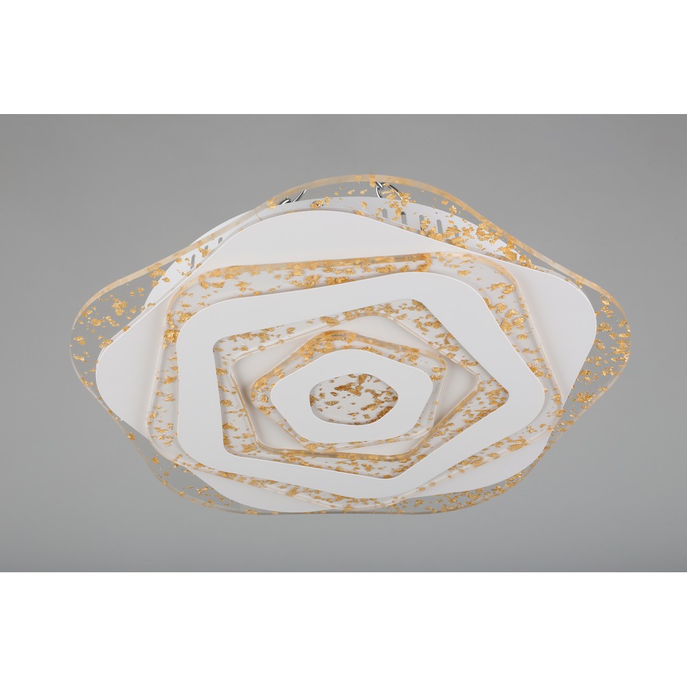 Потолочная люстра Omnilux Vittuone OML-08747-158